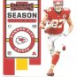 TRAVIS KELCE