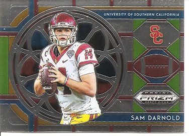 SAM DARNOLD