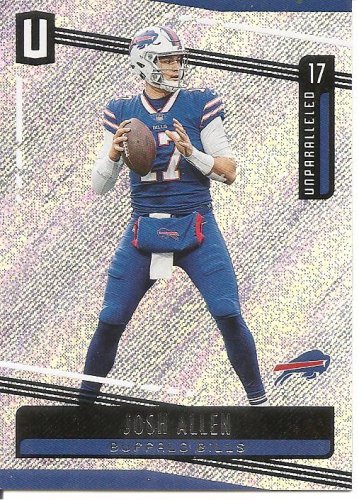 JOSH ALLEN