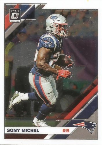 SONY MICHEL