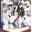 ROB GRONKOWSKI