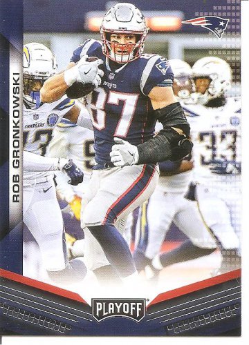 ROB GRONKOWSKI