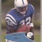 EDGERRIN JAMES - ROOKIE CARD