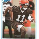 ANTONIO CALLAWAY - ROOKIE CARD