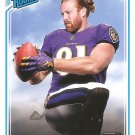 HAYDEN HURST - ROOKIE CARD