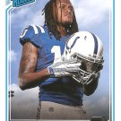 DAURICE FOUNTAIN - ROOKIE CARD