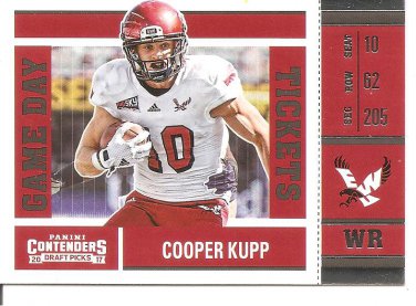 COOPER KUPP