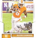 ALVIN KAMARA - ROOKIE CARD