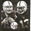 ANDREW LUCK-T.Y. HILTON