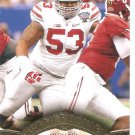 MICHAEL BENNETT - ROOKIE CARD