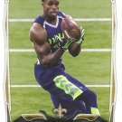 BRANDON COLEMAN - ROOKIE CARD