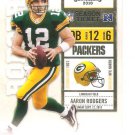 AARON RODGERS