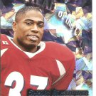 SHAUN ALEXANDER