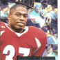 SHAUN ALEXANDER