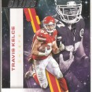 TRAVIS KELCE