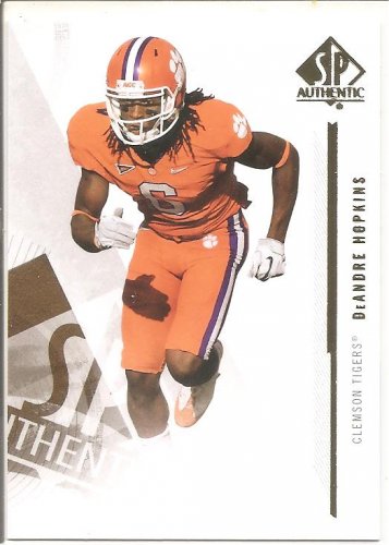 DEANDRE HOPKINS - ROOKIE CARD