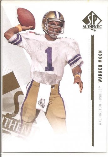 WARREN MOON