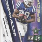 JOSEPH ADDAI