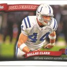 DALLAS CLARK