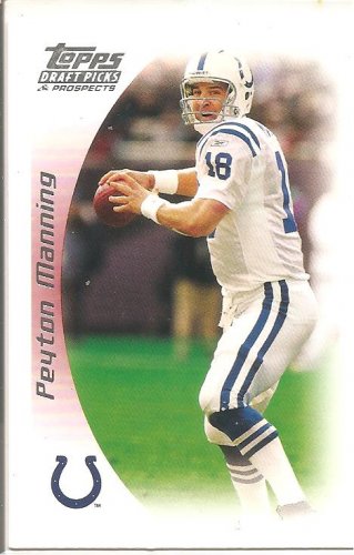 PEYTON MANNING