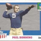 PAUL HORNUNG