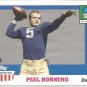 PAUL HORNUNG