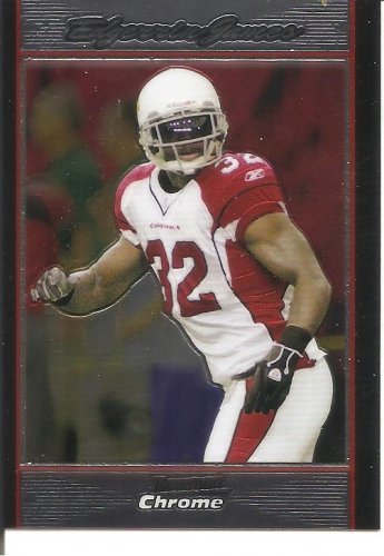 EDGERRIN JAMES