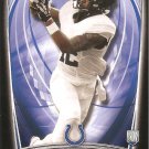 DONTE MONCRIEF - ROOKIE CARD