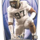 AARON DONALD - ROOKIE CARD