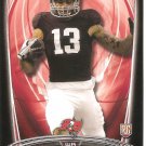 MIKE EVANS - ROOKIE CARD