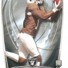 MIKE DAVIS - ROOKIE CARD