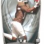MIKE DAVIS - ROOKIE CARD