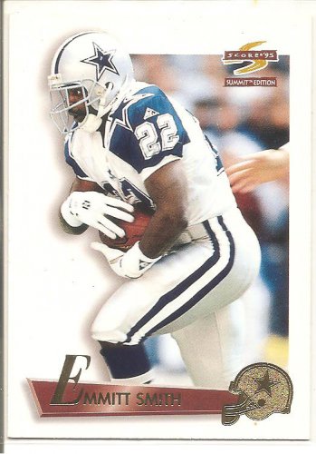 EMMITT SMITH
