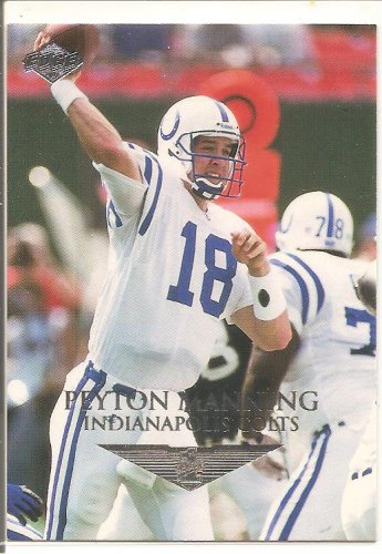 PEYTON MANNING