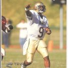 STEVE MCNAIR - ROOKIE CARD