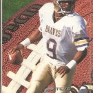STEVE MCNAIR - ROOKIE CARD