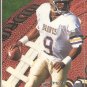 STEVE MCNAIR - ROOKIE CARD
