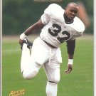 KI-JANA CARTER - ROOKIE CARD