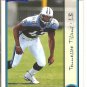 JEVON KEARSE - ROOKIE CARD