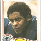 TONY DORSETT