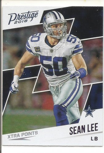 SEAN LEE