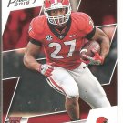 NICK CHUBB - ROOKIE CARD