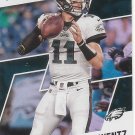 CARSON WENTZ