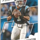 CAM NEWTON