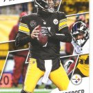 BEN ROETHLISBERGER