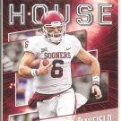 BAKER MAYFIELD