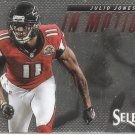 JULIO JONES