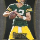 AARON RODGERS