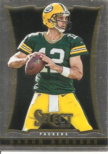 AARON RODGERS