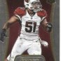 KEVIN MINTER - ROOKIE CARD
